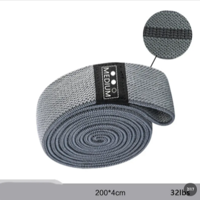 ergoBand Design