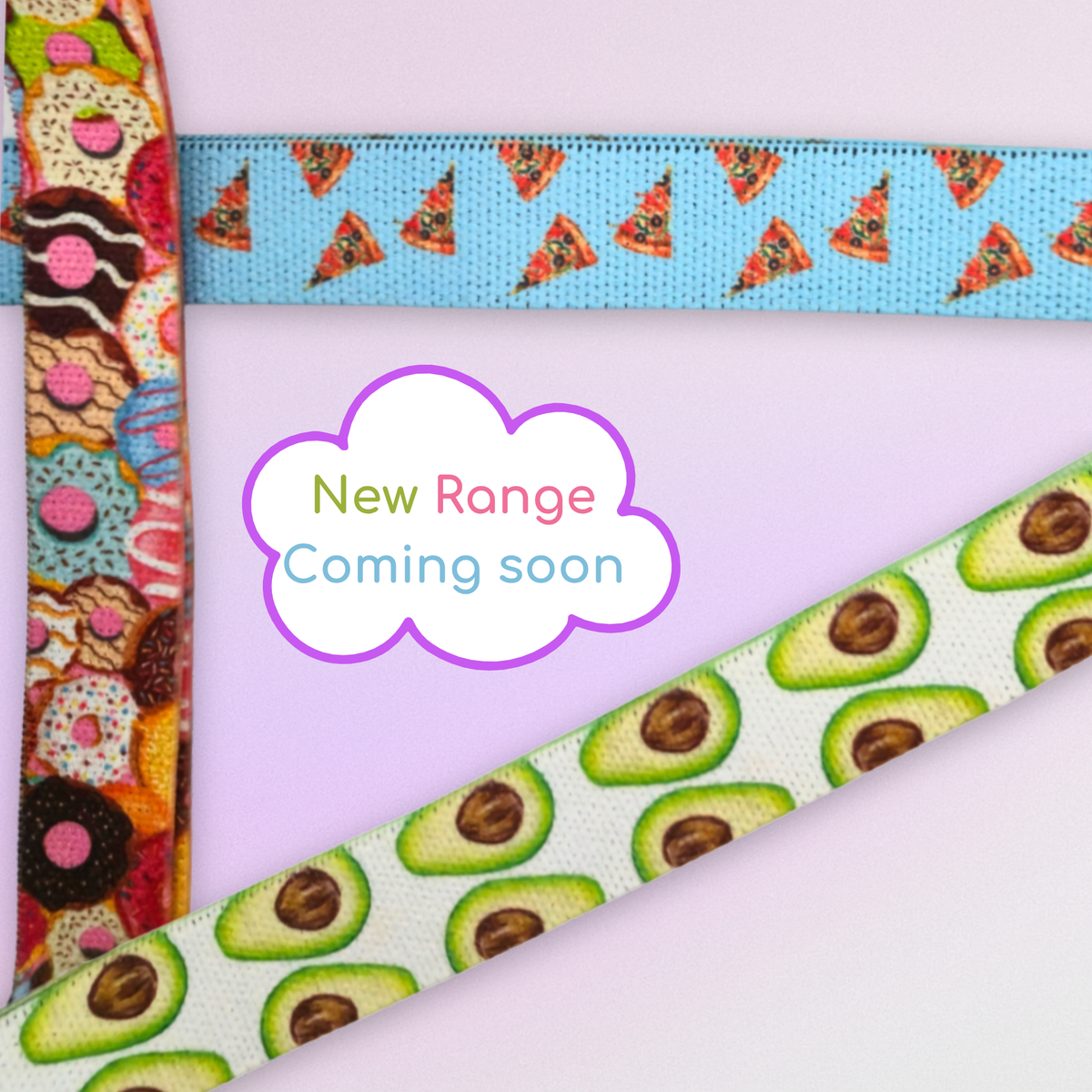 ergoBand Design