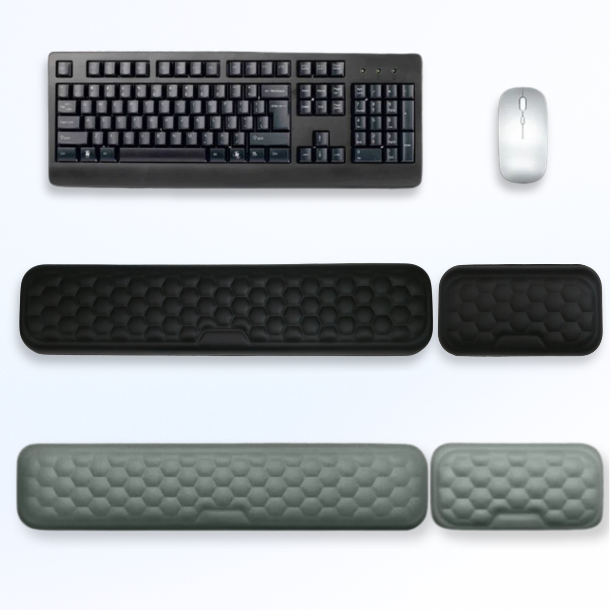 ergoWrist
