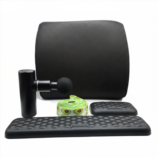 Everyday Recovery Bundle